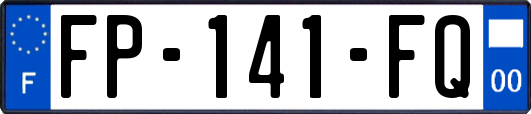 FP-141-FQ