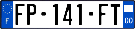 FP-141-FT