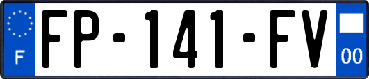FP-141-FV