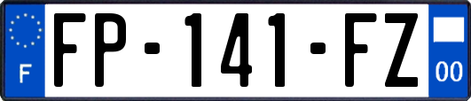 FP-141-FZ
