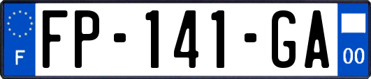 FP-141-GA