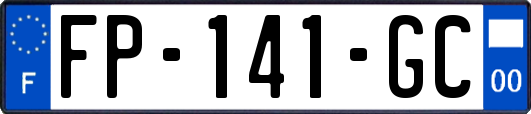 FP-141-GC