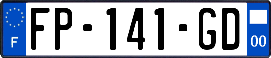 FP-141-GD