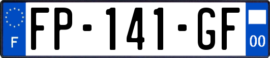 FP-141-GF