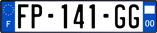 FP-141-GG