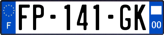 FP-141-GK