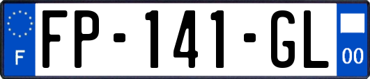FP-141-GL