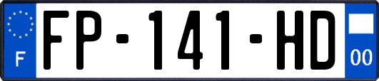 FP-141-HD