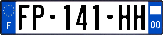 FP-141-HH