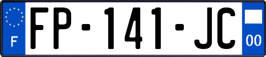 FP-141-JC