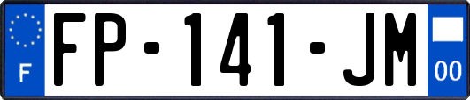 FP-141-JM
