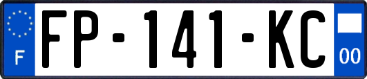 FP-141-KC