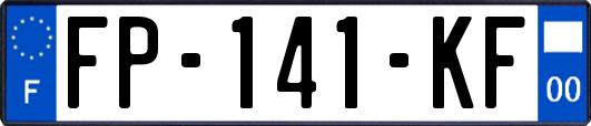 FP-141-KF