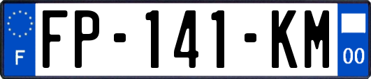 FP-141-KM