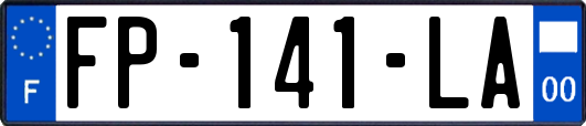 FP-141-LA
