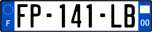 FP-141-LB