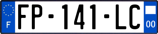 FP-141-LC