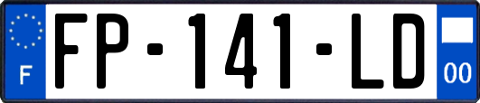 FP-141-LD