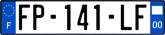 FP-141-LF