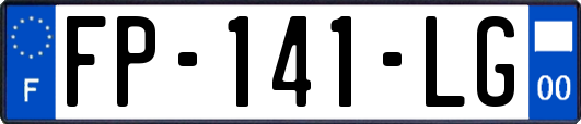 FP-141-LG