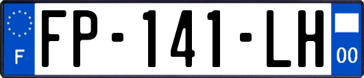 FP-141-LH