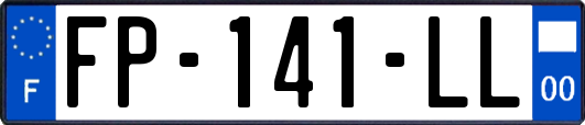 FP-141-LL