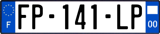 FP-141-LP