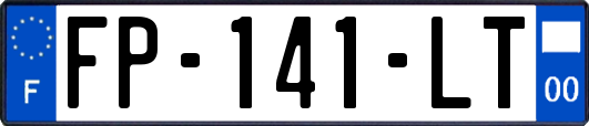 FP-141-LT