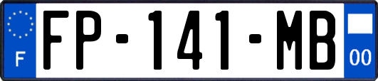 FP-141-MB