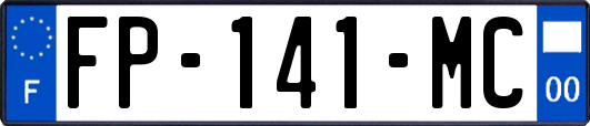 FP-141-MC