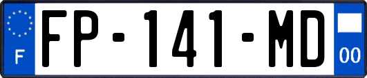FP-141-MD