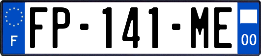 FP-141-ME