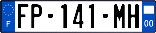 FP-141-MH