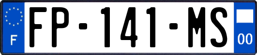 FP-141-MS