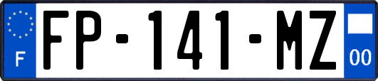 FP-141-MZ