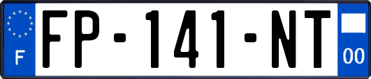 FP-141-NT