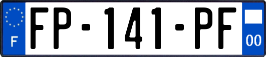 FP-141-PF