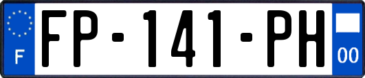 FP-141-PH