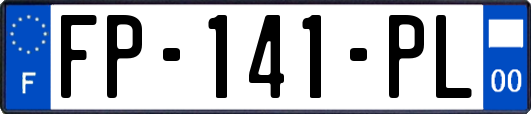 FP-141-PL