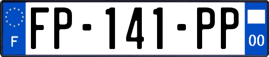FP-141-PP