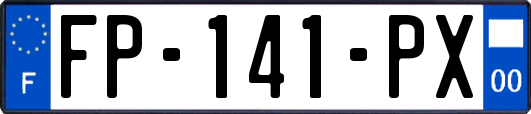 FP-141-PX