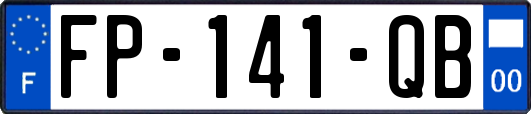 FP-141-QB
