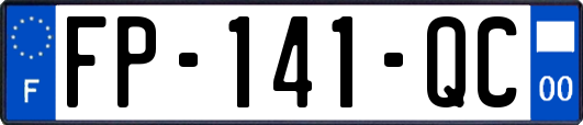 FP-141-QC