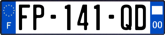 FP-141-QD