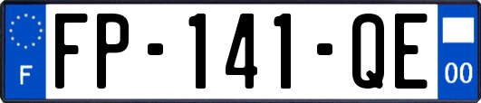 FP-141-QE