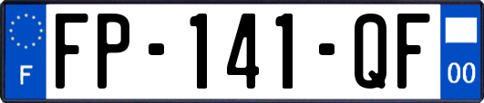 FP-141-QF