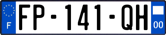 FP-141-QH