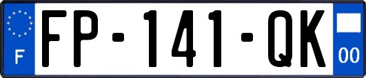 FP-141-QK
