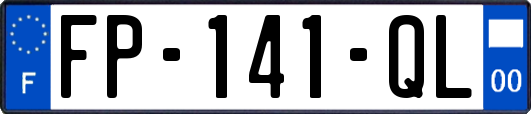FP-141-QL