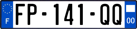 FP-141-QQ